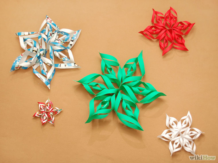 760px-Make-a-3D-Paper-Snowflake-Step-12-Version-3